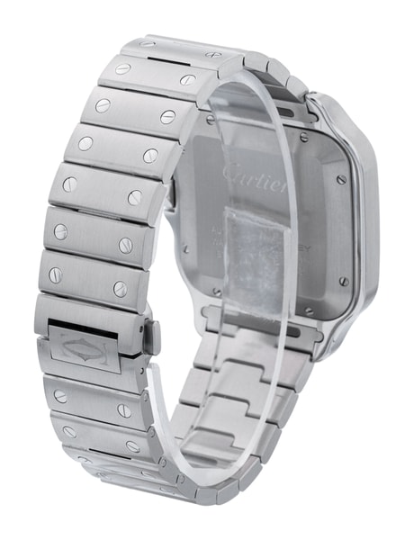 Cartier Santos De Cartier WSSA0037